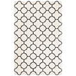 Safavieh Chatham Ivory Contemporary Rug - 6' x 9'