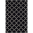 Safavieh Chatham Black Contemporary Rug - 3' x 5'