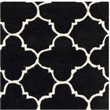 Safavieh Chatham Black Contemporary Rug - 3' x 5'
