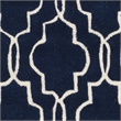 Safavieh Chatham Dark Blue Contemporary Rug - 5' x 8'
