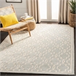 Safavieh Chatham Dark Blue Contemporary Rug - Runner 2'3