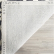 Safavieh Chatham Dark Blue Contemporary Rug - 2' x 3'