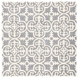 Safavieh Chatham Dark Blue Contemporary Rug - Square 5'