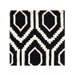 Safavieh Chatham Black Contemporary Rug - 2'6