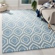 Safavieh Chatham Black Contemporary Rug - Runner 2'3