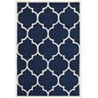 Safavieh Chatham Dark Blue Contemporary Rug - 3' x 5'