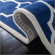 Safavieh Chatham Dark Blue Contemporary Rug - Runner 2'3