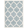 Safavieh Chatham Blue Contemporary Rug - 3' x 5'
