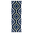 Safavieh Chatham Dark Blue Contemporary Rug - 2'3