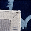 Safavieh Chatham Dark Blue Contemporary Rug - 4' x 6'