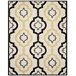 Safavieh Chatham Dark Blue Contemporary Rug - 8' x 10'