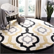 Safavieh Chatham Dark Blue Contemporary Rug - 8'9