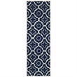 Safavieh Chatham Dark Blue Contemporary Rug - 2'3