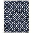Safavieh Chatham Dark Blue Contemporary Rug - 8' x 10'