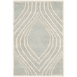 Safavieh Chatham Grey Contemporary Rug - 2' x 3'