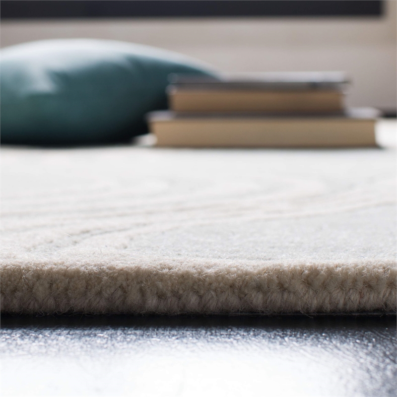 Safavieh Chatham Grey Contemporary Rug - 2'3