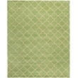 Safavieh Chatham Green Contemporary Rug - 8'9