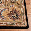 Safavieh Classic Rust Traditional Rug - Runner 2'3