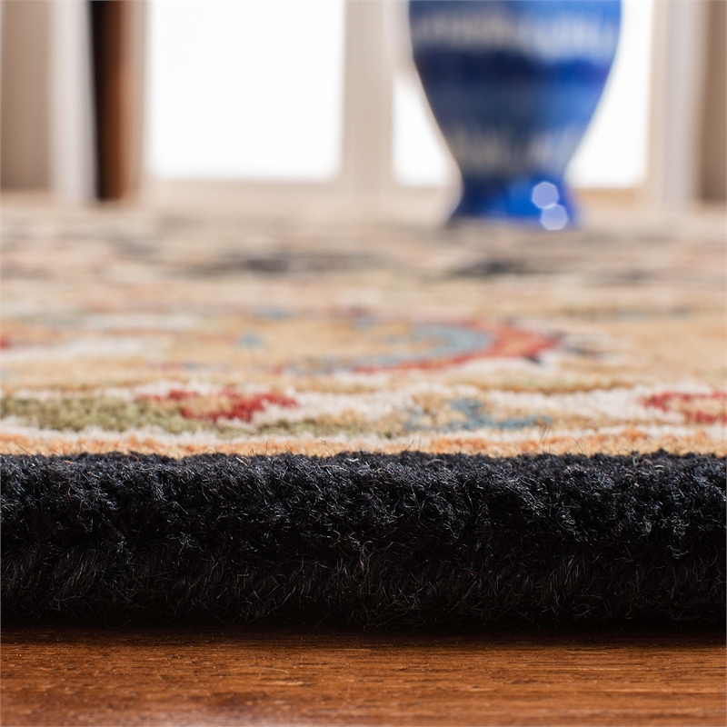 Safavieh Classic Rust Traditional Rug - Runner 2'3