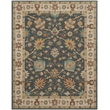 Safavieh Classic Dark Grey Traditional Rug - 5' x 8'