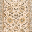 Safavieh Classic Ivory Traditional Rug - 4' x 6'