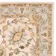 Safavieh Classic Ivory Traditional Rug - 4' x 6'