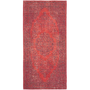 Safavieh Classic Vintage Red Traditional Rug - Runner 2'4&quot x 4'8&quot