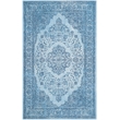 Safavieh Classic Vintage Blue Traditional Rug - 6'7