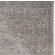 Safavieh Classic Vintage Grey Traditional Rug - 4' x 6'