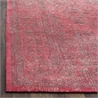 Safavieh Classic Vintage Fuchsia Traditional Rug - 8' x 11'