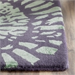 Safavieh Capri Lavander Contemporary Rug - 5' x 8'