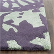 Safavieh Capri Lavander Contemporary Rug - 5' x 8'