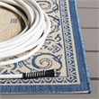 Safavieh Courtyard Natural Indoor Outdoor Rug - Runner 2'3