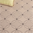 Safavieh Courtyard Sand Indoor Outdoor Rug - Runner 2'3