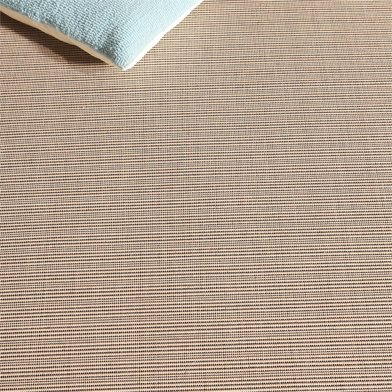 Safavieh Courtyard Sand Indoor Outdoor Rug - Runner 2'4