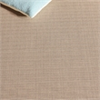 Safavieh Courtyard Sand Indoor Outdoor Rug - Square 6'7