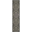 Safavieh Courtyard Sand Indoor Outdoor Rug - Runner 2'4