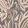 Safavieh Courtyard Grey Indoor Outdoor Rug - Round 7'10