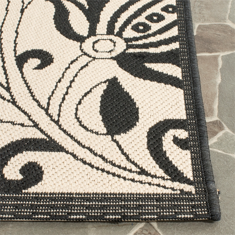 Safavieh Courtyard 2'-3