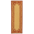Safavieh Courtyard Natural Indoor Outdoor Rug - Runner 2'3
