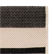 Safavieh Courtyard Black Indoor Outdoor Rug - 9' x 12'