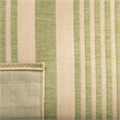 Safavieh Courtyard Beige Indoor Outdoor Rug - 2' x 3'7