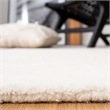 Safavieh Courtyard Beige Indoor Outdoor Rug - 2'7