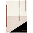 Safavieh Courtyard Beige Indoor Outdoor Rug - Runner 2'3