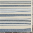 Safavieh Courtyard Beige Indoor Outdoor Rug - Square 5'3