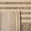 Safavieh Courtyard Brown Indoor Outdoor Rug - 2' x 3'7
