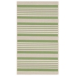 Safavieh Courtyard Green Indoor Outdoor Rug - 2' x 3'7