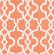 Safavieh Courtyard Terracotta Indoor Outdoor Rug - 2' x 3'7