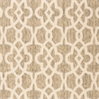 Safavieh Courtyard Mocha Indoor Outdoor Rug - 4' x 5'7
