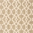 Safavieh Courtyard Mocha Indoor Outdoor Rug - 5'3